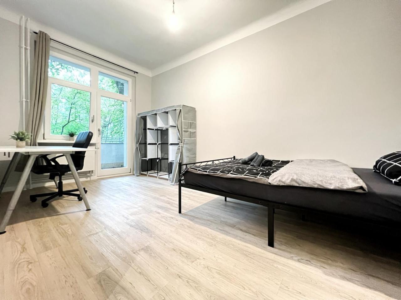 I Cozy Private Lejlighed Berlin